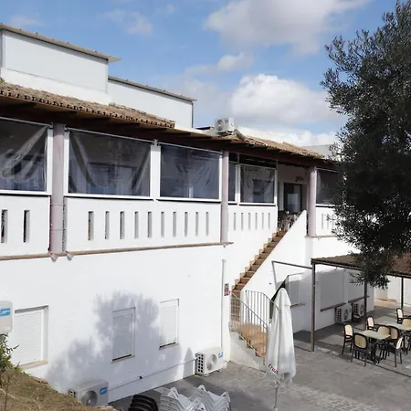 Restaurante Golf Benalup-Casas Viejas