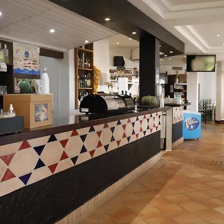 Hotel Restaurante Golf