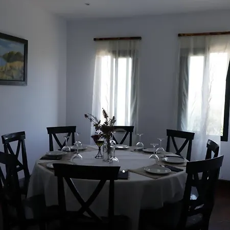 Restaurante Golf