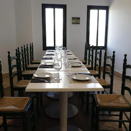 Restaurante Golf Hotel
