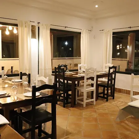 Restaurante Golf * Benalup-Casas Viejas