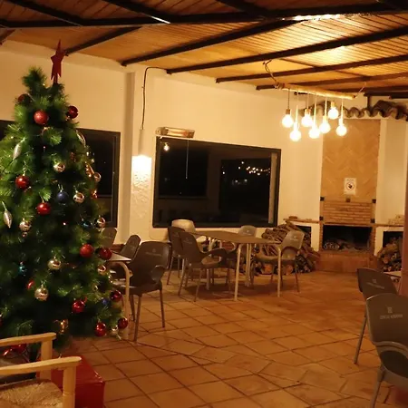 Hotel Restaurante Golf *