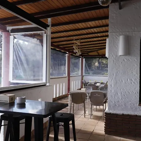 Hotel Restaurante Golf *