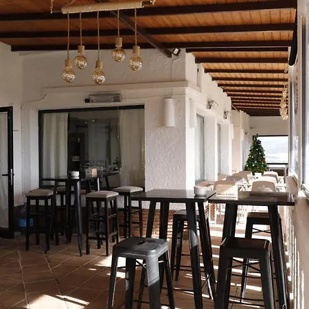 Restaurante Golf * Benalup-Casas Viejas