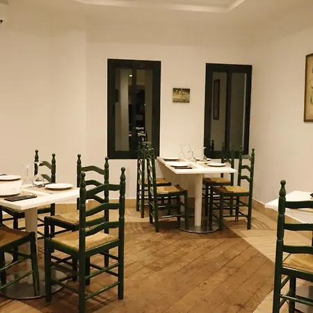 Restaurante Golf Hotel *