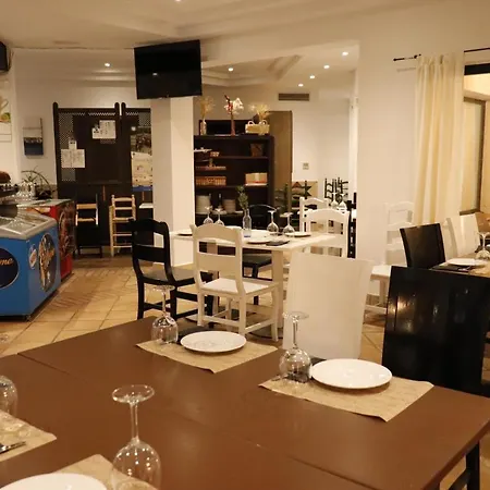 Restaurante Golf Benalup-Casas Viejas