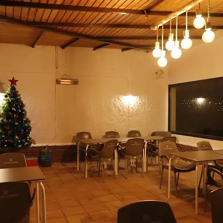 Restaurante Golf Hotel *