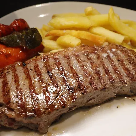 Hotel Restaurante Golf Benalup-Casas Viejas