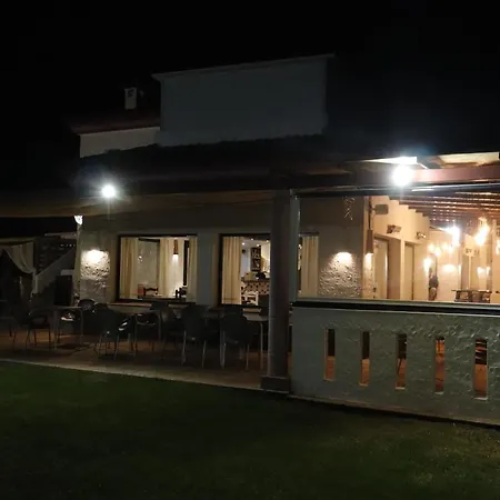 Restaurante Golf * Benalup-Casas Viejas