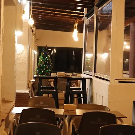 Hotel Restaurante Golf
