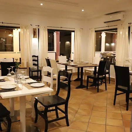 Restaurante Golf