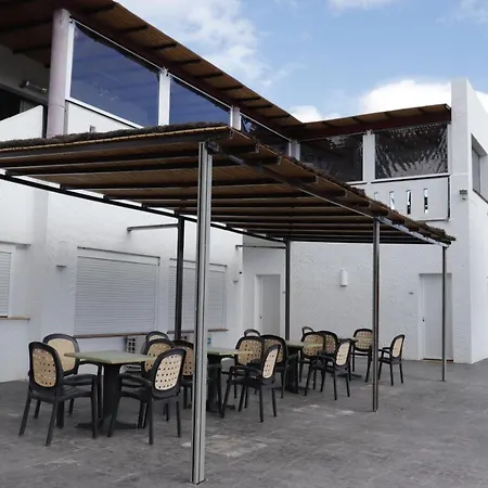 Restaurante Golf Hotel