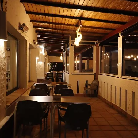Restaurante Golf *