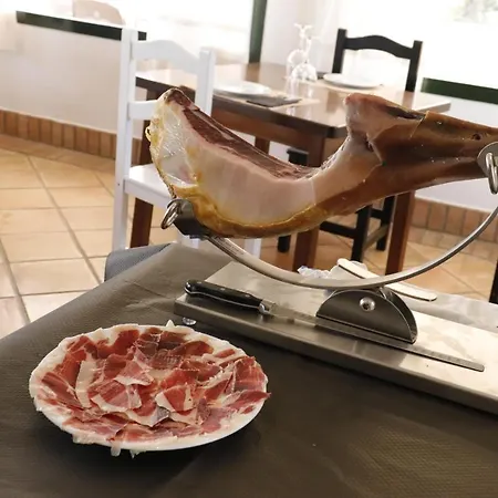 Restaurante Golf Hotel Benalup-Casas Viejas