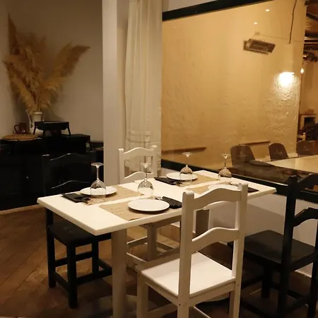 Restaurante Golf Benalup-Casas Viejas