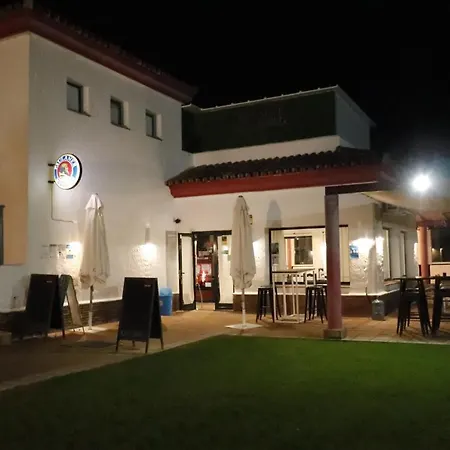 Restaurante Golf