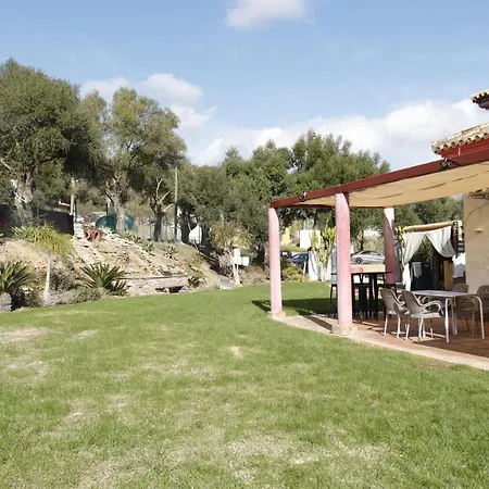 Restaurante Golf Hotel Benalup-Casas Viejas