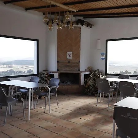 Restaurante Golf Benalup-Casas Viejas