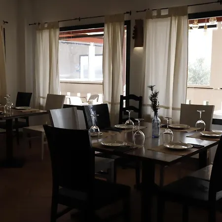 Restaurante Golf Hotel *
