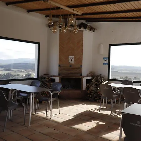 Hotel Restaurante Golf