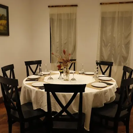 Restaurante Golf Hotel *